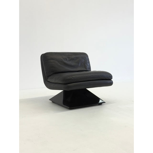 Chair by Hans Von Klier for Giuseppe Rossi Di Albizzate, 1970s For Sale - Image 11 of 12