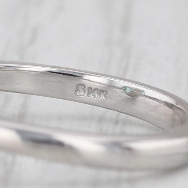Gemstone Information: - Natural Emerald - Carats - 0.65ct Cut - Pear Color - Green Treatment - Oiling Please note there...