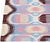 New Modern Professional Hand Knotted Kilim, 6'1x8 For Sale - Image 4 of 4