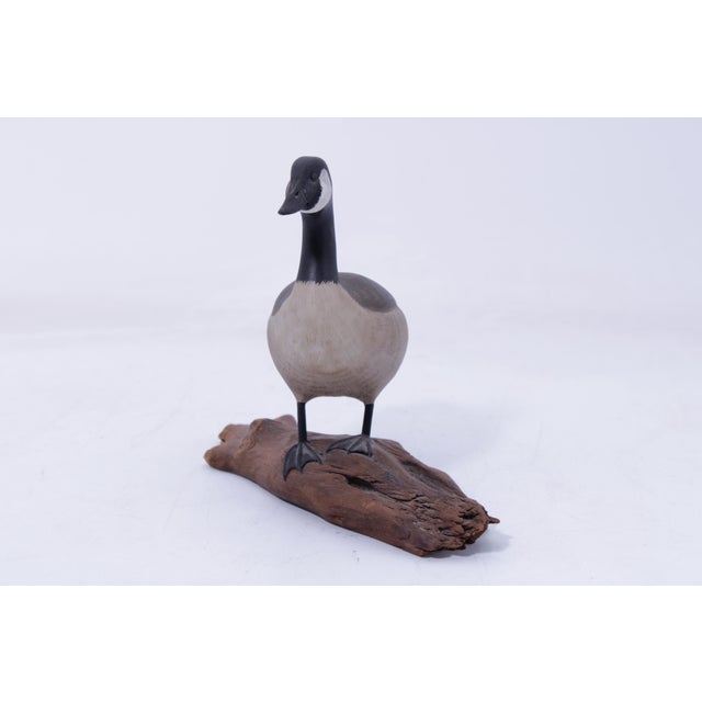 Age: C.1977 Details: Quality Construction Hand Crafted & Painted Fine Quality Decoy Maker Condition: Excellent Original...