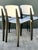 Jean Prouve for Vitra Standard Chairs - Set of 4 For Sale - Image 11 of 18