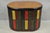 Contemporary Design Toscano Nettlestone Library Ensemble Faux Book Nesting Card Game Table Set - 3 Pcs. Set includes 2...