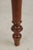Ethan Allen Cherry 1 Drawer End Table For Sale - Image 10 of 13
