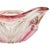 Vintage Murano Pink Glass Fruit Bowl, 1960s For Sale - Image 13 of 14