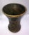 Mid-Century Signed Studio Pottery Vase For Sale In New York - Image 6 of 10