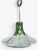 Murano Glass Lucky Clover Petal Lamp by Carlo Nason for Mazzega, Italy, 1970s For Sale - Image 6 of 9