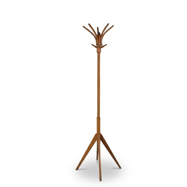 Wardrobe Racket by Socreal, 1960s For Sale - Image 12 of 12