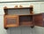 Long Arts and Crafts Wall Cabinet, 1880 For Sale - Image 4 of 7
