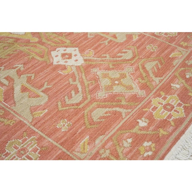 Sumak Runner 2'8'' X 8'3'' For Sale - Image 11 of 12