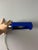 Royal Blue Lod Wall Lamp from Ikea For Sale - Image 3 of 11