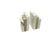 Art Deco Marble Bookends, Germany, 1930s, Set of 2 For Sale - Image 8 of 13