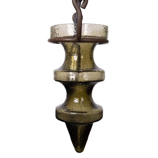 Nightclub Pendant by Nanny Still, 1960 For Sale - Image 6 of 15