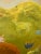 “Coyote Eye View” by LWren Walraven For Sale - Image 9 of 12