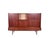 Vintage Highboard, 1960s For Sale - Image 9 of 9