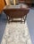 Ethan Allen Vintage Ethan Allen Mahogany Pembroke Drop-Leaf Side Table For Sale - Image 4 of 12