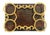 Mid 19th Century Traditional French Napoleon III Liquor Cellar For Sale - Image 9 of 11