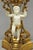 Mid 20th Century Vintage Italian Venetian Figural Cherub Putti Gold Gilt Resin Bookstand Lectern For Sale - Image 5 of 18