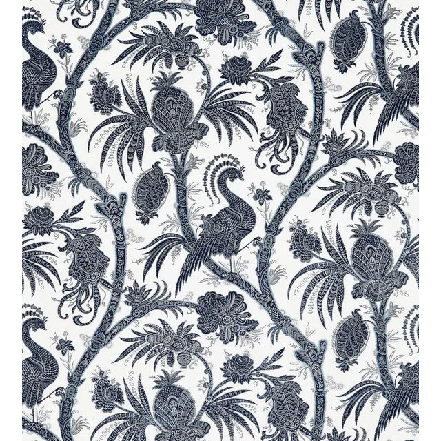 Scalamandré is a heritage American textile brand rooted in luxury and high-end design since its inception in 1929. Founder...