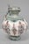 Renaissance Vintage Keck Keramik Hand Painted Ceramic Pottery German Stein Wine Pitcher For Sale - Image 3 of 15