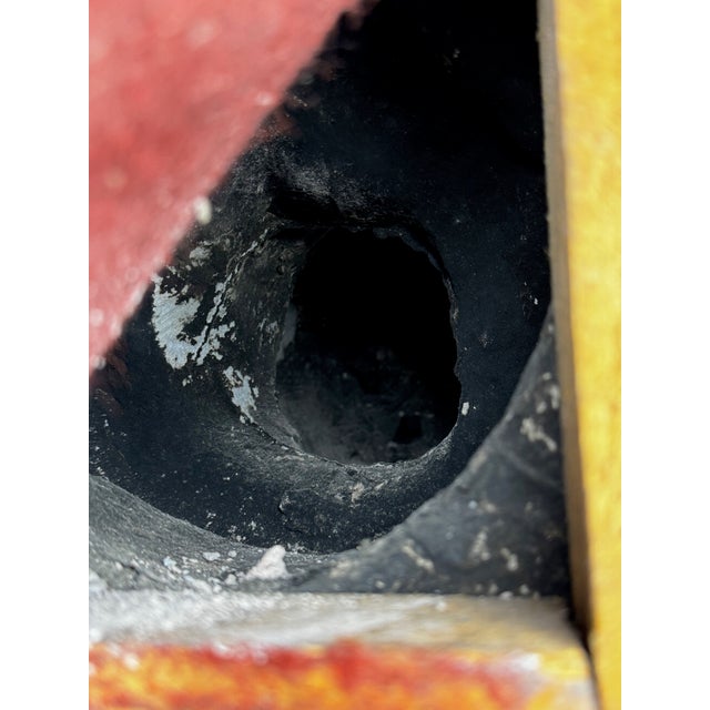 Historic Scottish 19th Century Bronze Sculpture Bust of Thomas Guthrie Philanthropist For Sale - Image 6 of 11