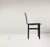 This set of six postmodern Italian design chairs by Cidue from the 1980s is in good vintage condition. Measuring 81 x 50 x...