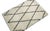 A refined 2x3 rug designed for versatile placement in intimate spaces. Ideal for entries, kitchens, baths, bedsides, and...