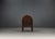 Wood Armchair with Soul in Pinewood, 1940s For Sale - Image 7 of 18