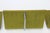 1980s Postmodern Green Wall-Mounted Mensolo Coat Rack from Schönbuch, 1980s, Set of 3 For Sale - Image 5 of 14