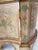 Hand Carved and Hand Painted Jewelry/Collector/Trinket/ Box Excellent Mint Condition Vintage.. For Sale - Image 10 of 14