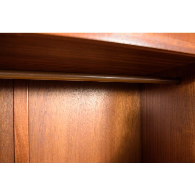 Mid-Century Modern Teak Wardrobe from G-Plan, 1960s For Sale - Image 10 of 15