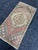 Early 21st Century Turkish Yastik Rug 1'6" x 3' For Sale - Image 5 of 5