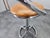 Mid-Century Modern Dining Chairs with Table, Italy, 1970s, Set of 5 For Sale - Image 12 of 18
