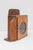 Vintage Art Deco Wall Mounted Miniature Curio Cabinet, Sweden, 1925 For Sale - Image 10 of 15