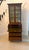 Antique Georgian Astragal Glazed Mahogany Bookcase with Secretaire from Gillows, 1780s For Sale - Image 6 of 18