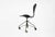 1960s Model 3217 Chair by Arne Jacobsen for Fritz Hansen, 1960s For Sale - Image 5 of 11
