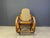 Vintage Thonet Rocking Chairs, 1960s For Sale - Image 12 of 13