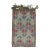 Vintage Jajim Turkish Flatweave - 3' x 4'4" For Sale