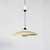 Philips Fiberglass Pendant Light by Louis Christiaan Kalff for Philips, 1960 For Sale - Image 4 of 16