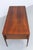Vintage Danish Rosewood Desk from Erik Riisager Hansen, 1950s For Sale - Image 18 of 18