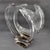 Glass Art Centerpiece from Vannes Le Chatel, 1960s For Sale - Image 4 of 9
