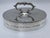 Metal Valenti of Spain Engraved Silver-Plated Ice Bucket For Sale - Image 7 of 13