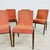 1960s Vintage Dining Chairs - Set of 6 For Sale - Image 5 of 9