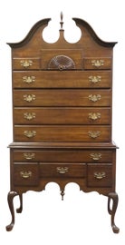 Example of Pennsylvania House Highboys