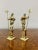 Antique Victorian Quality Brass Figures of Cavaliers, 1860, Set of 2 For Sale - Image 4 of 7