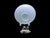 UFO Ceiling Lamp in Murano Glass from Leucos, 1970s For Sale - Image 4 of 11