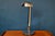 Chromed Metal Architect Table Lamp, 1960s For Sale - Image 10 of 14
