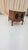 This Vintage French Provincial Drum Table is a unique and stylish addition to any room in your home. Made in Italy with...