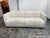 Crate & Barrel Crate & Barrel Leisure Power Reclining Sofa For Sale - Image 4 of 12