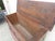 Late 18th Century Antique English Oak Mule Chest For Sale - Image 5 of 18