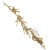 Van Cleef & Arpels 1970s Van Cleef & Arpels Yellow Gold Fringe Bracelet For Sale - Image 4 of 8